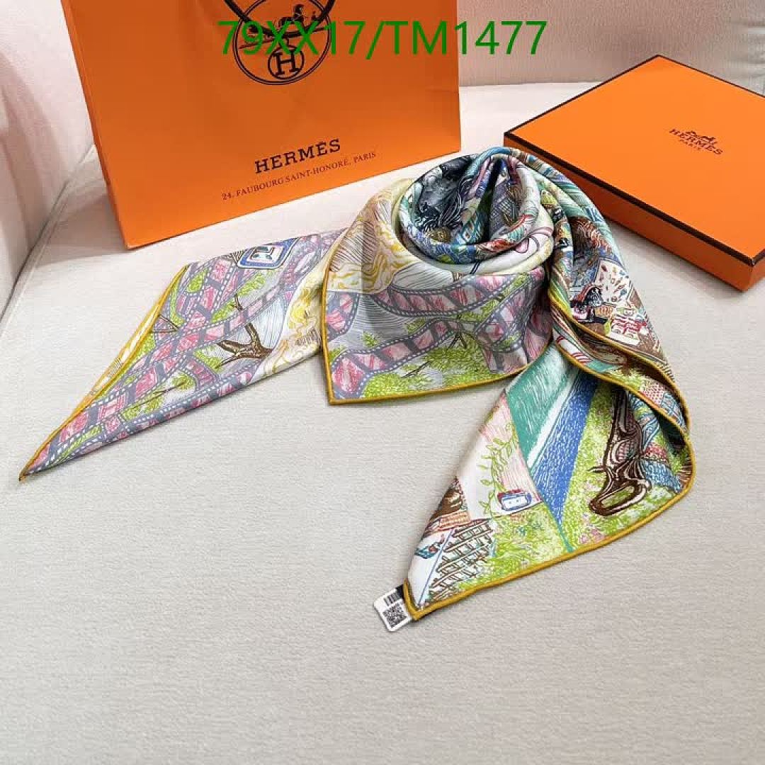 Hermes-Scarf Code: TM1477 $: 79USD