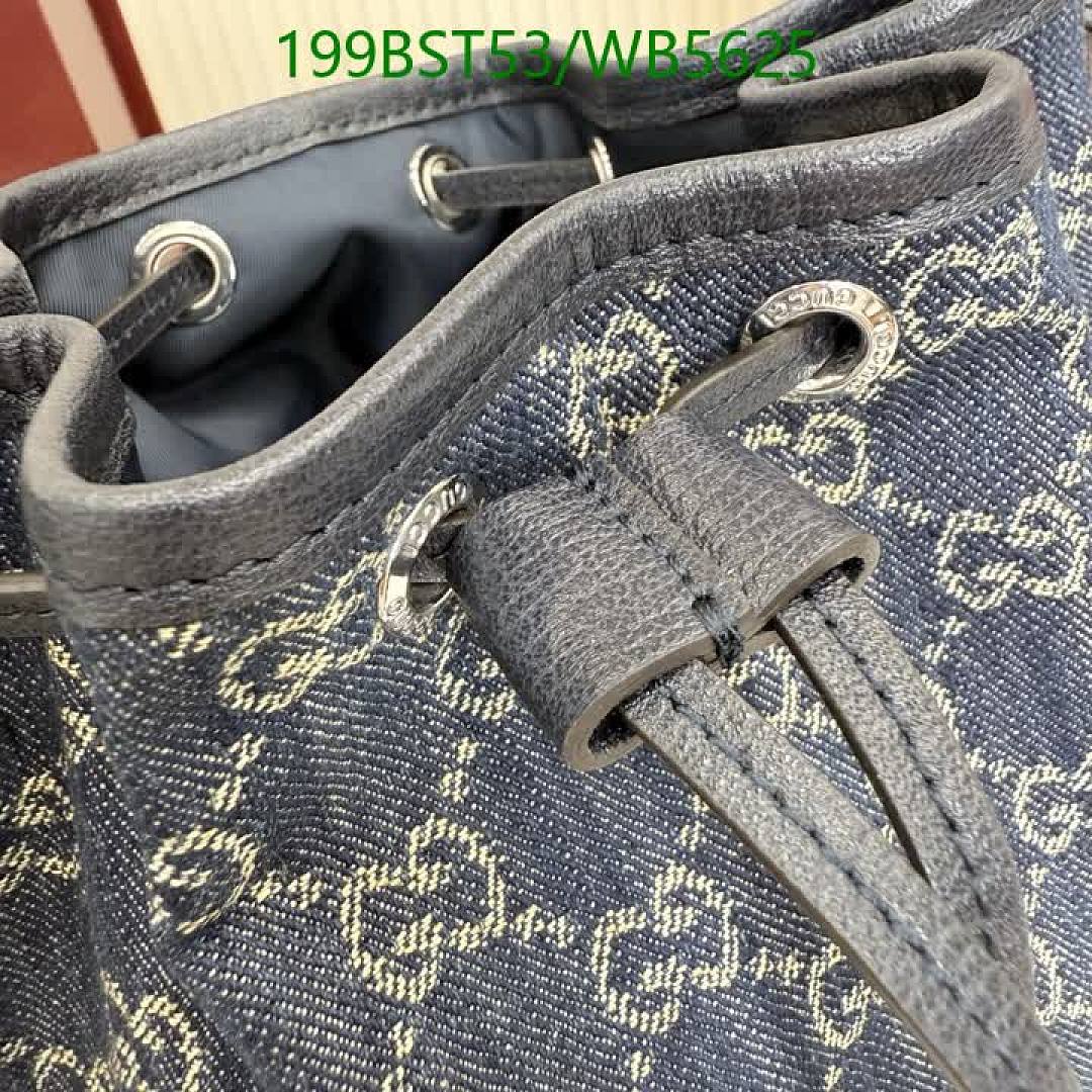 Gucci-Bag-Mirror Quality Code: WB5625 $: 199USD