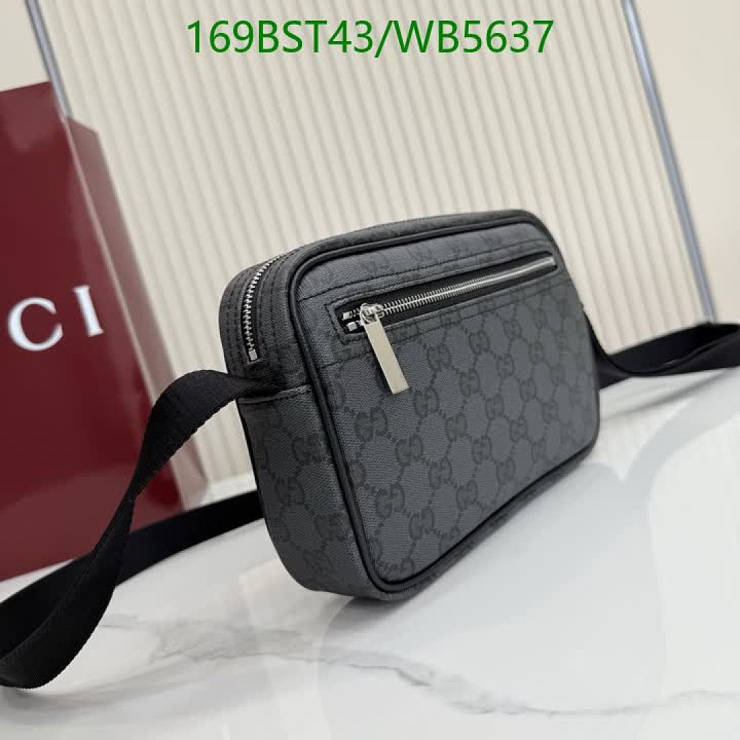 Gucci-Bag-Mirror Quality Code: WB5637 $: 169USD