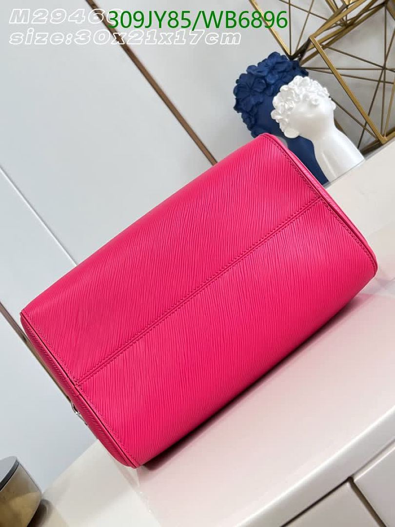 LV-Bag-Mirror Quality Code: WB6896 $: 309USD
