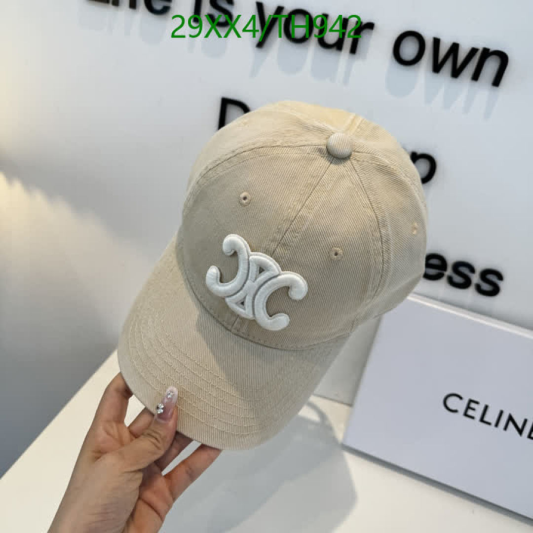 Celine-Cap(Hat) Code: TH942 $: 29USD