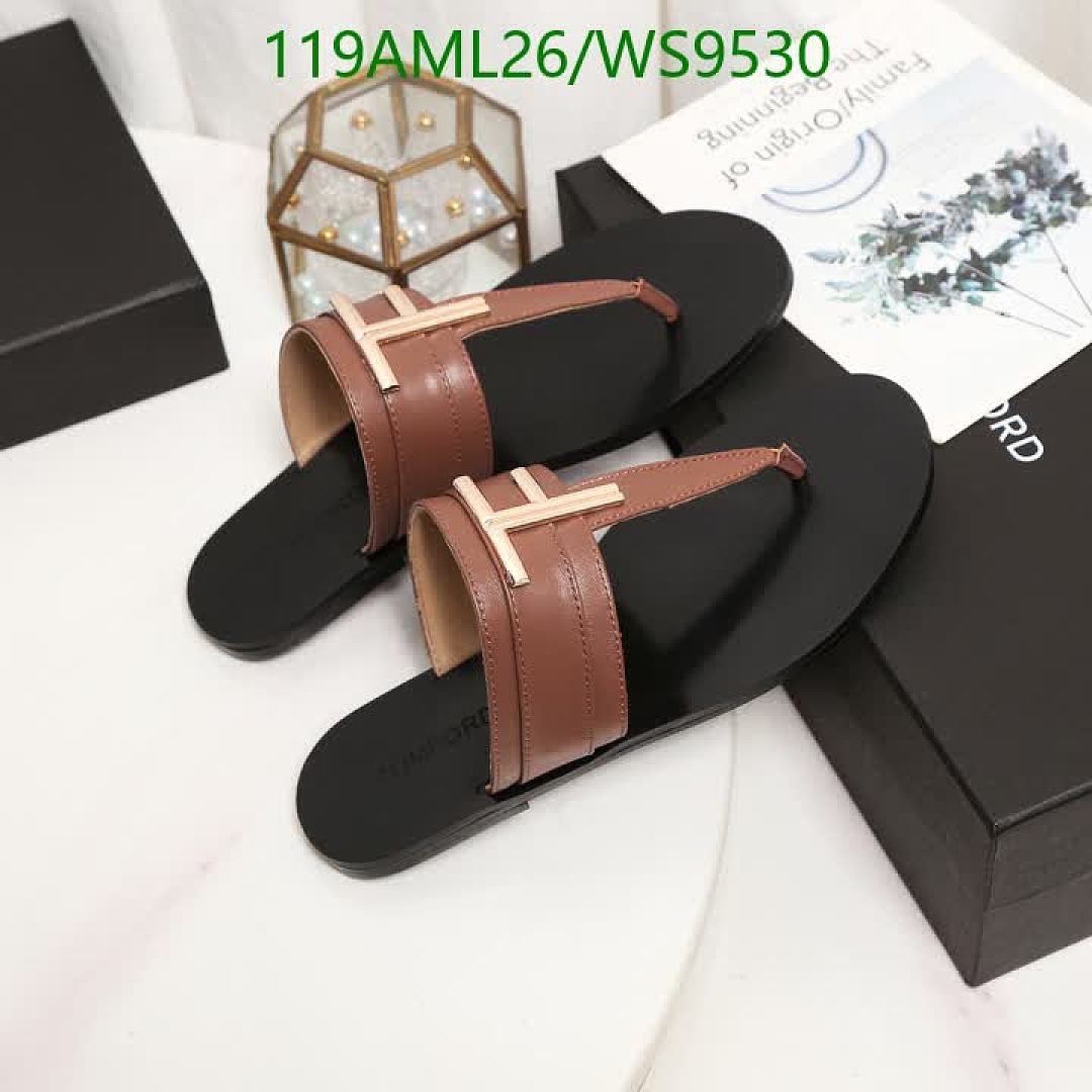 Tom Ford-Men shoes Code: WS9530 $: 119USD