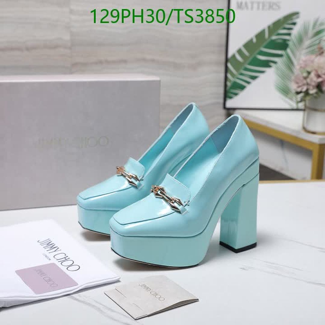 Jimmy Choo-Women Shoes Code: TS3850 $: 129USD