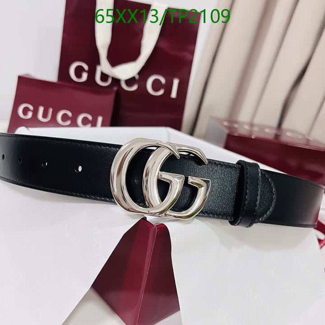 Gucci-Belts Code: TP2109 $: 65USD