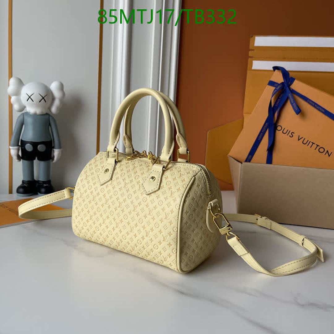 LV-Bag-4A Quality Code: TB332 $: 85USD