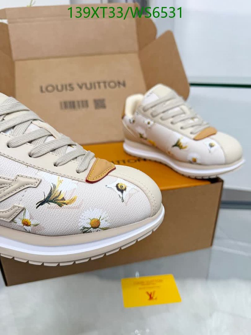 LV-Men shoes Code: WS6531 $: 139USD