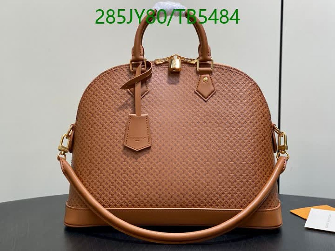 LV-Bag-Mirror Quality Code: TB5484 $: 285USD