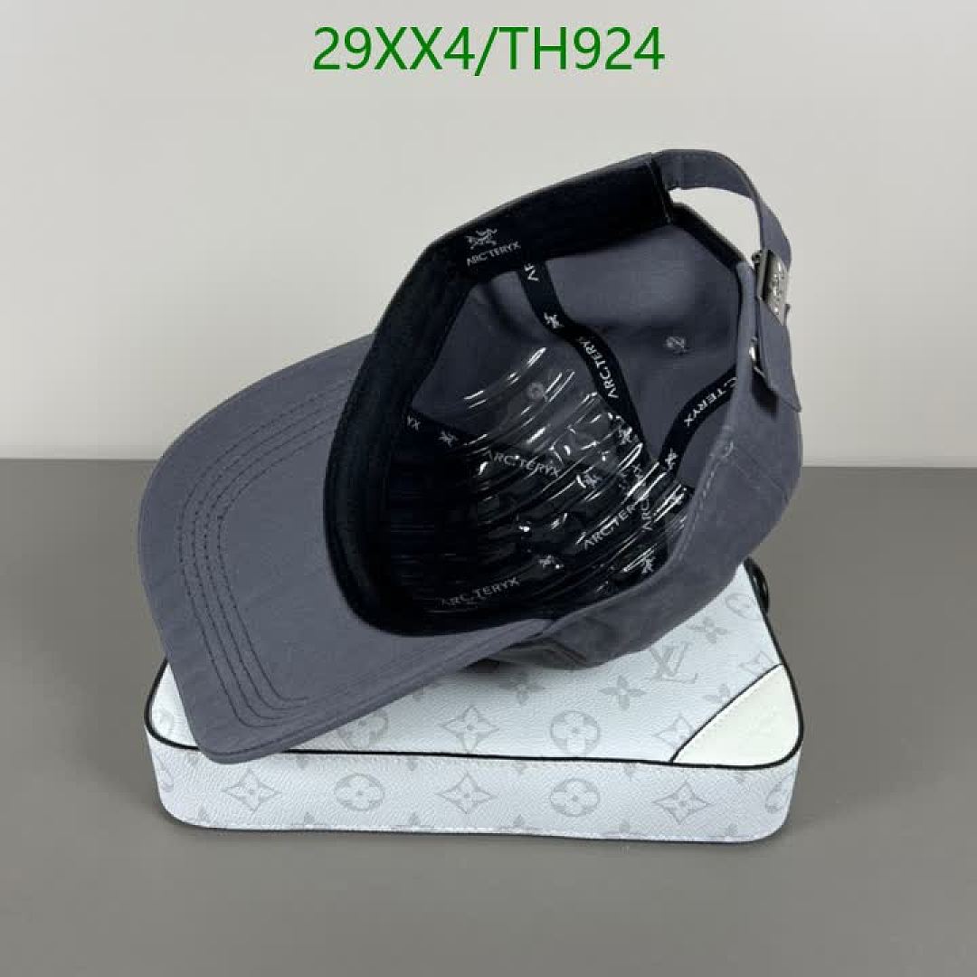 Arcteryx-Cap(Hat) Code: TH924 $: 29USD