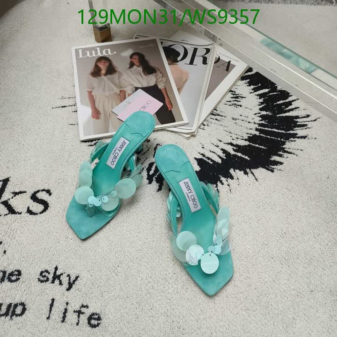 Jimmy Choo-Women Shoes Code: WS9357 $: 129USD