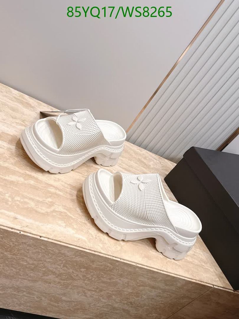 SMFK-Women Shoes Code: WS8265 $: 85USD