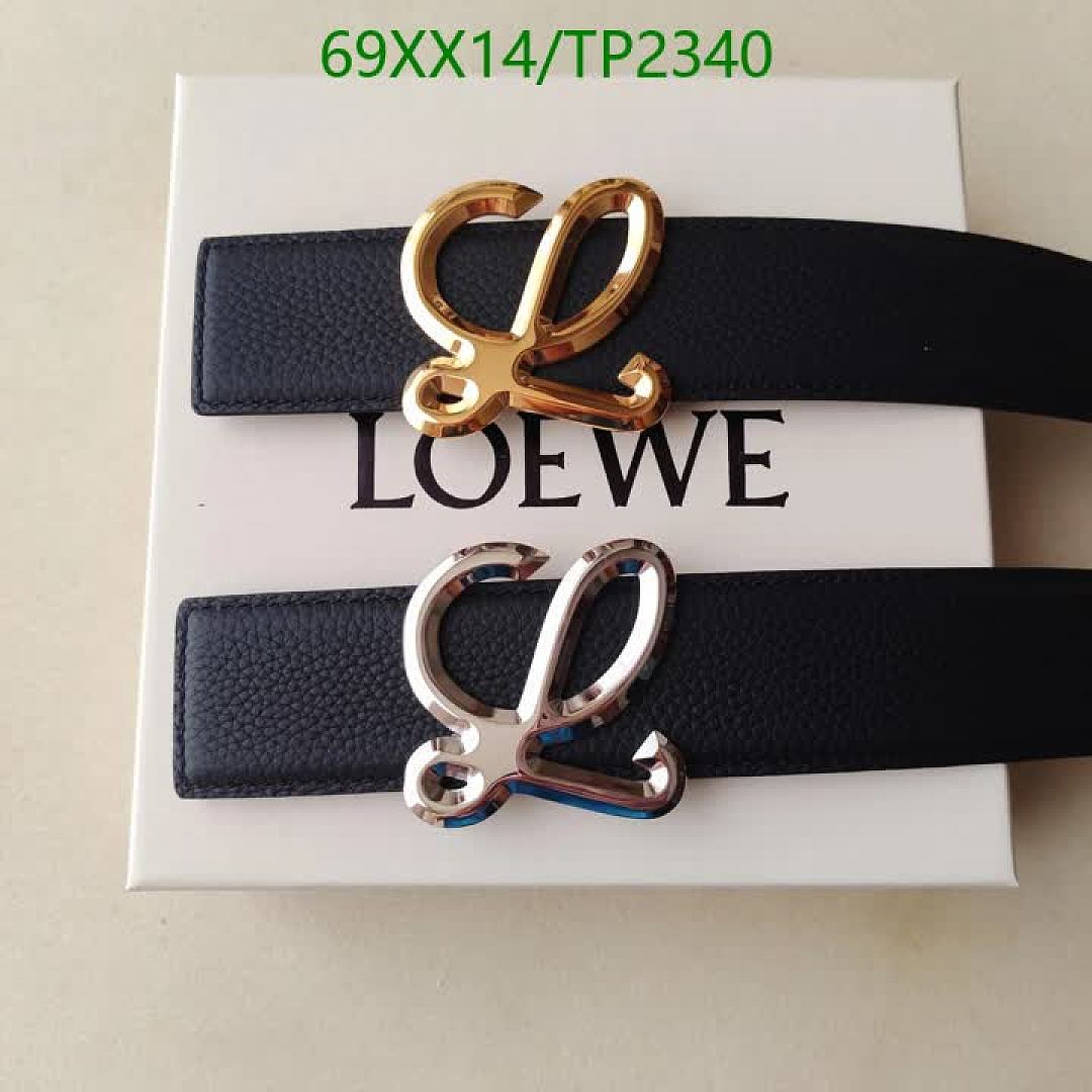 Loewe-Belts Code: TP2340 $: 69USD
