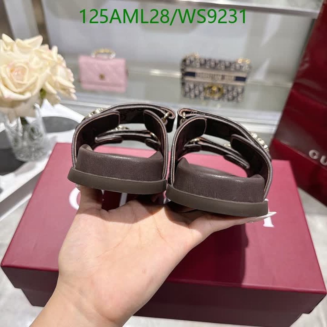 Gucci-Women Shoes Code: WS9231 $: 125USD