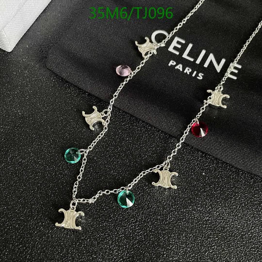 Celine-Jewelry Code: TJ096 $: 35USD