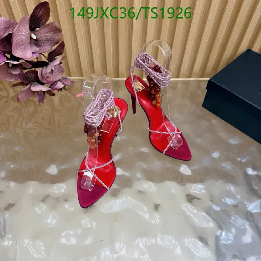 YSL-Women Shoes Code: TS1926 $: 149USD