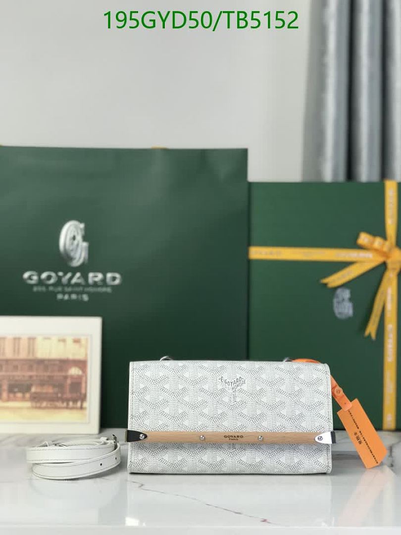 Goyard-Bag-Mirror Quality Code: TB5152 $: 195USD