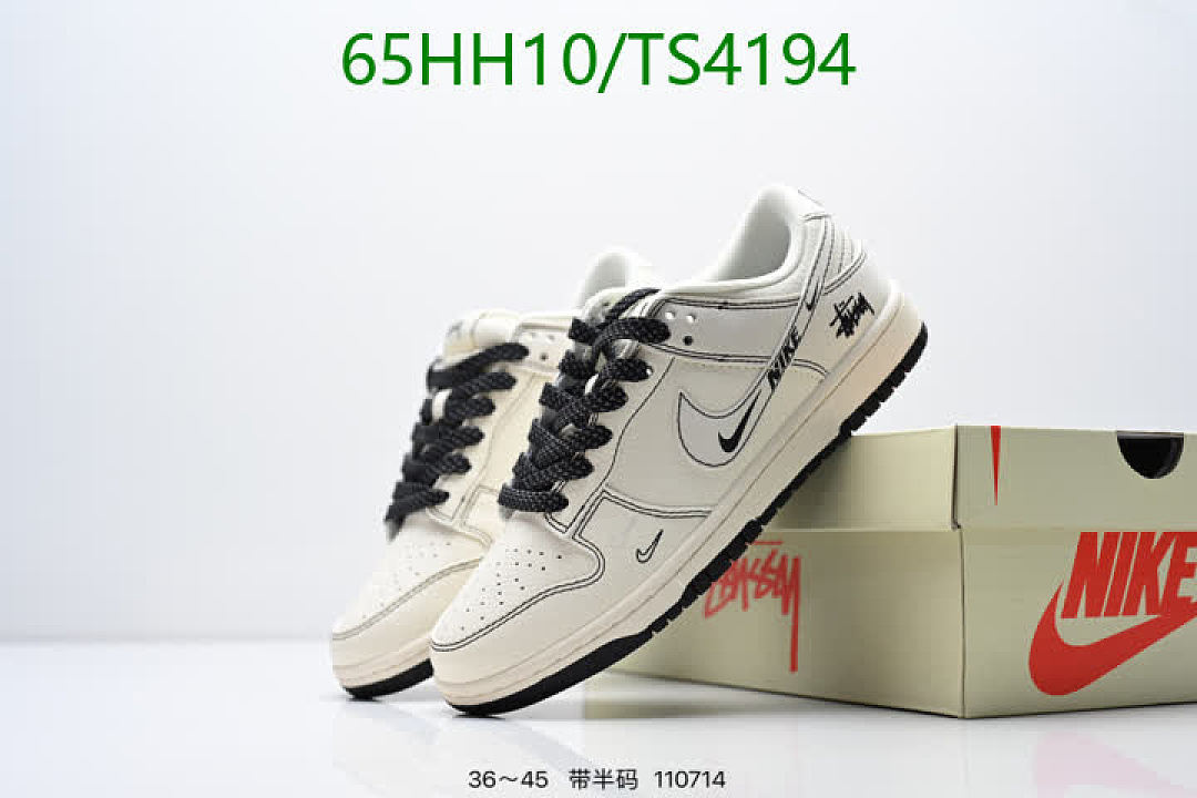 NIKE-Women Shoes Code: TS4194 $: 65USD