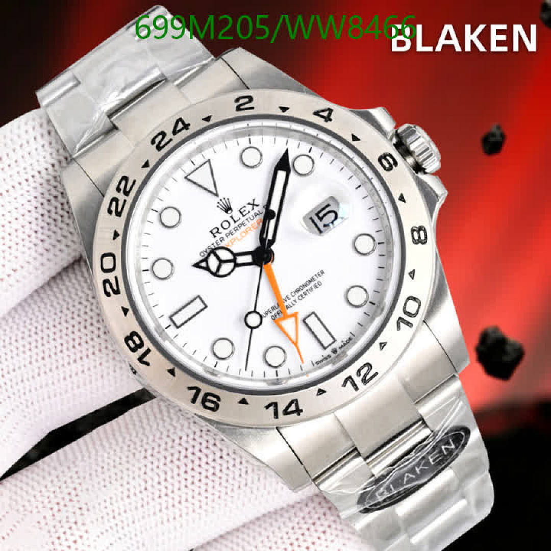 Rolex-Watch-Mirror Quality Code: WW8466 $: 699USD