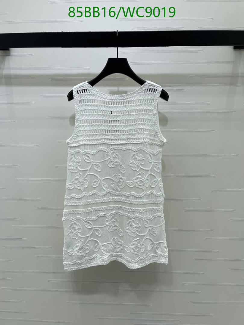 Valentino-Clothing Code: WC9019 $: 85USD