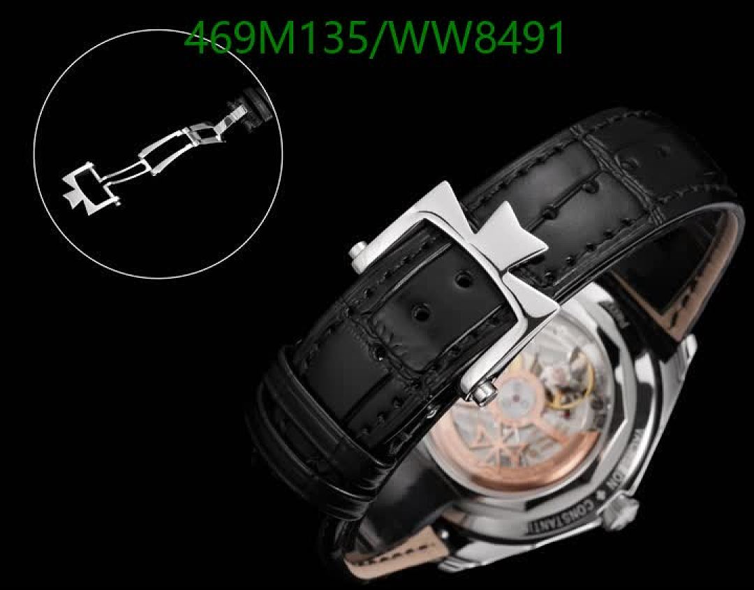 Vacheron Constantin-Watch-Mirror Quality Code: WW8491 $: 469USD