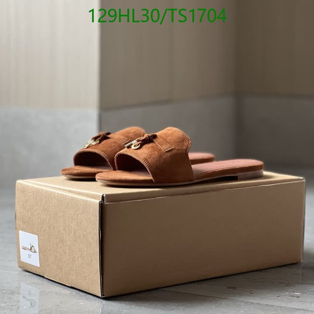Loro Piana-Women Shoes Code: TS1704 $: 129USD