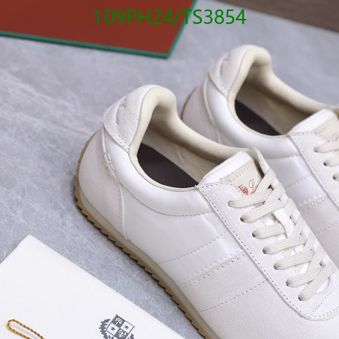 Loro Piana-Women Shoes Code: TS3854 $: 109USD