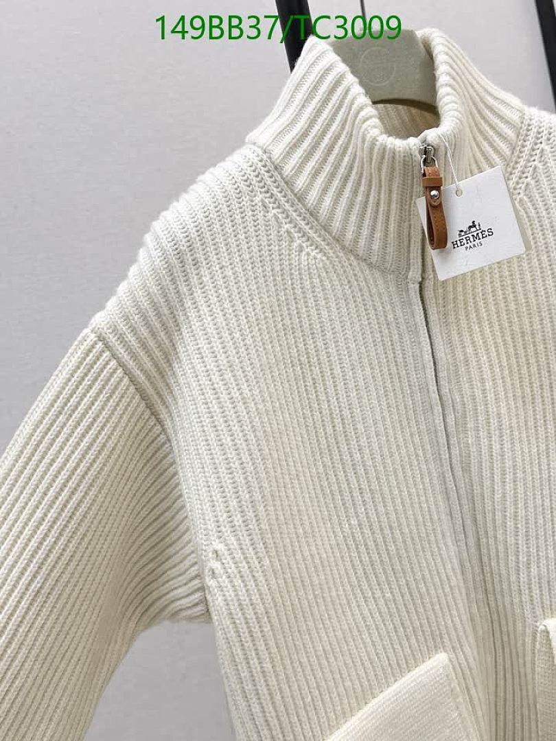 Hermes-Clothing Code: TC3009 $: 149USD