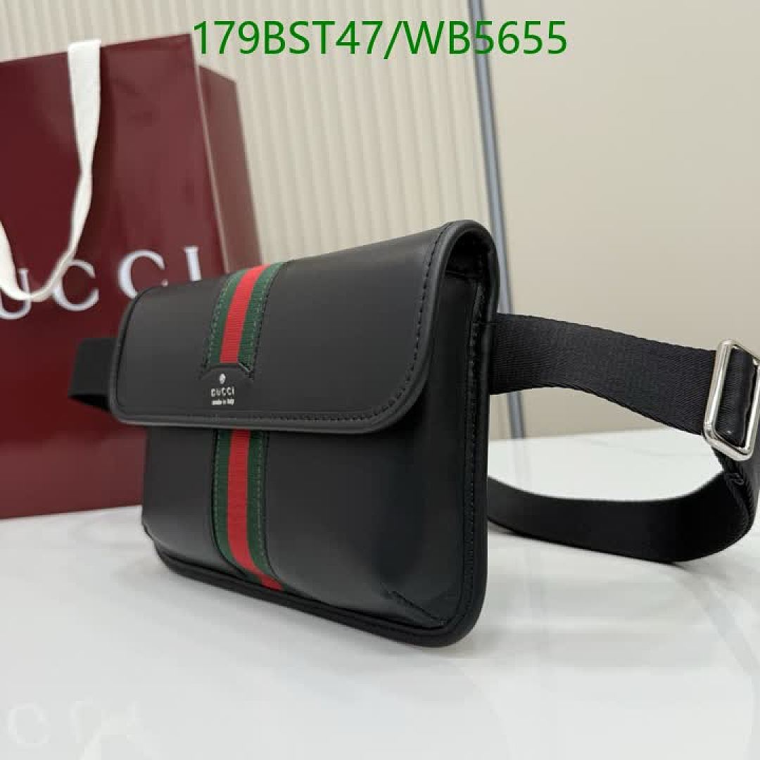 Gucci-Bag-Mirror Quality Code: WB5655 $: 179USD