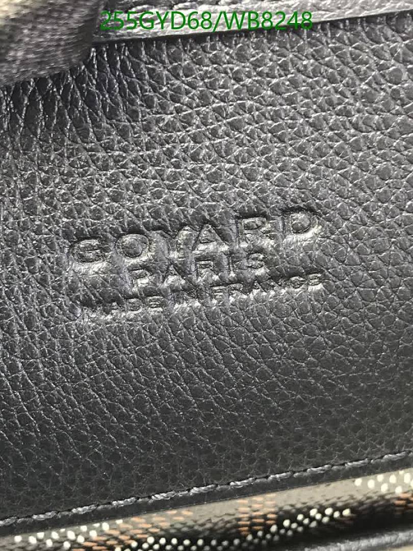 Goyard-Bag-Mirror Quality Code: WB8248 $: 255USD