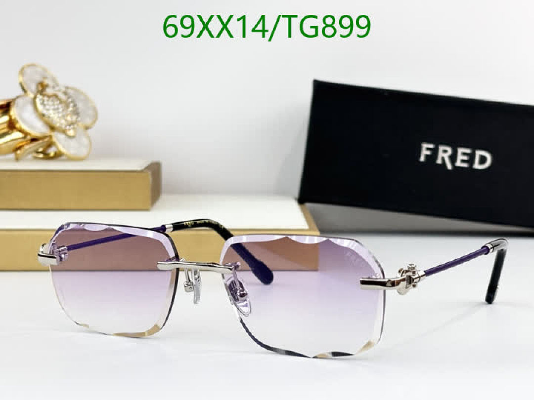 Fred-Glasses Code: TG899 $: 69USD