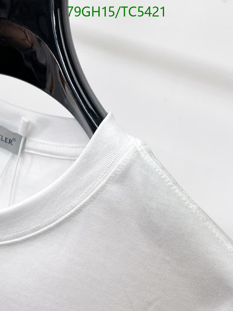 Moncler-Clothing Code: TC5421 $: 79USD