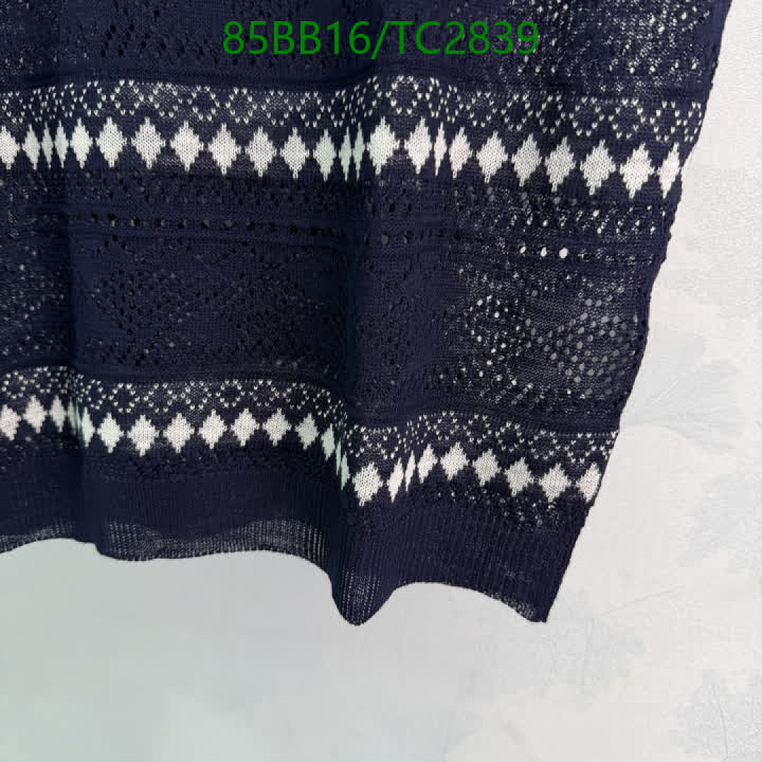 Chole-Clothing Code: TC2839 $: 85USD