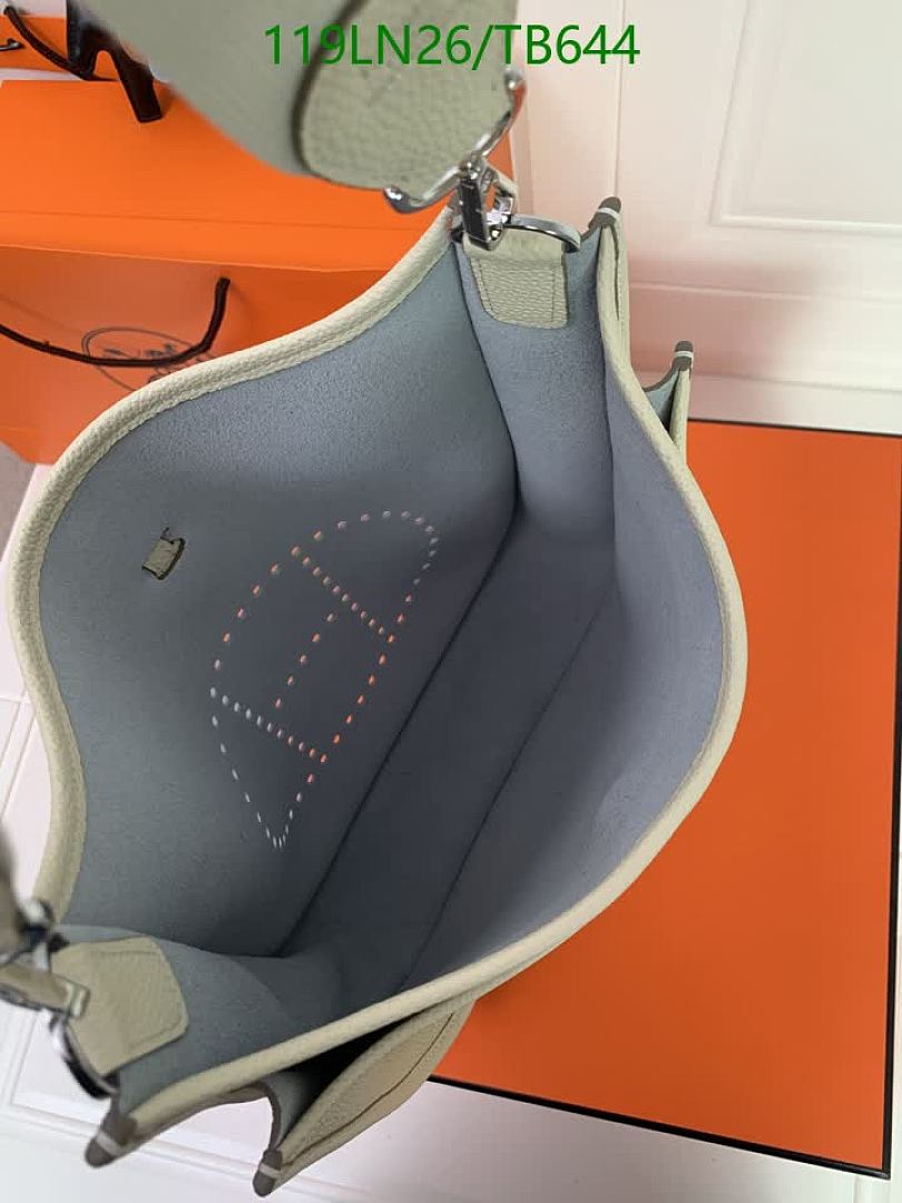 Hermes-Bag-4A Quality Code: TB644 $: 119USD