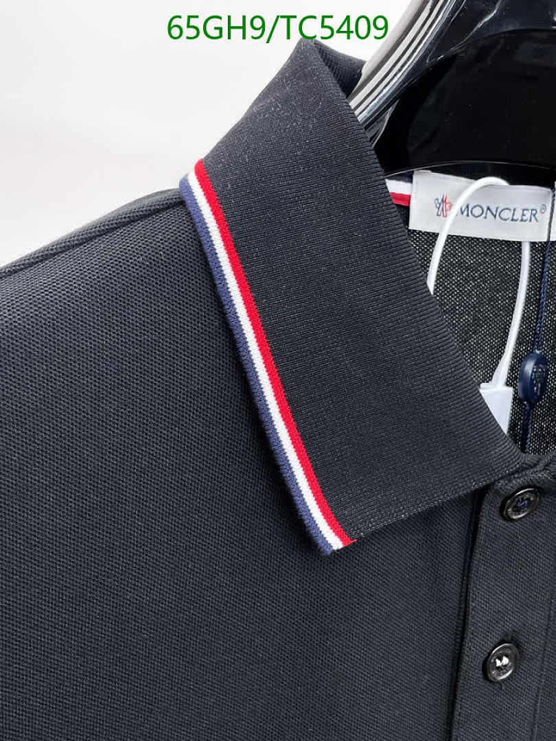 Moncler-Clothing Code: TC5409 $: 65USD