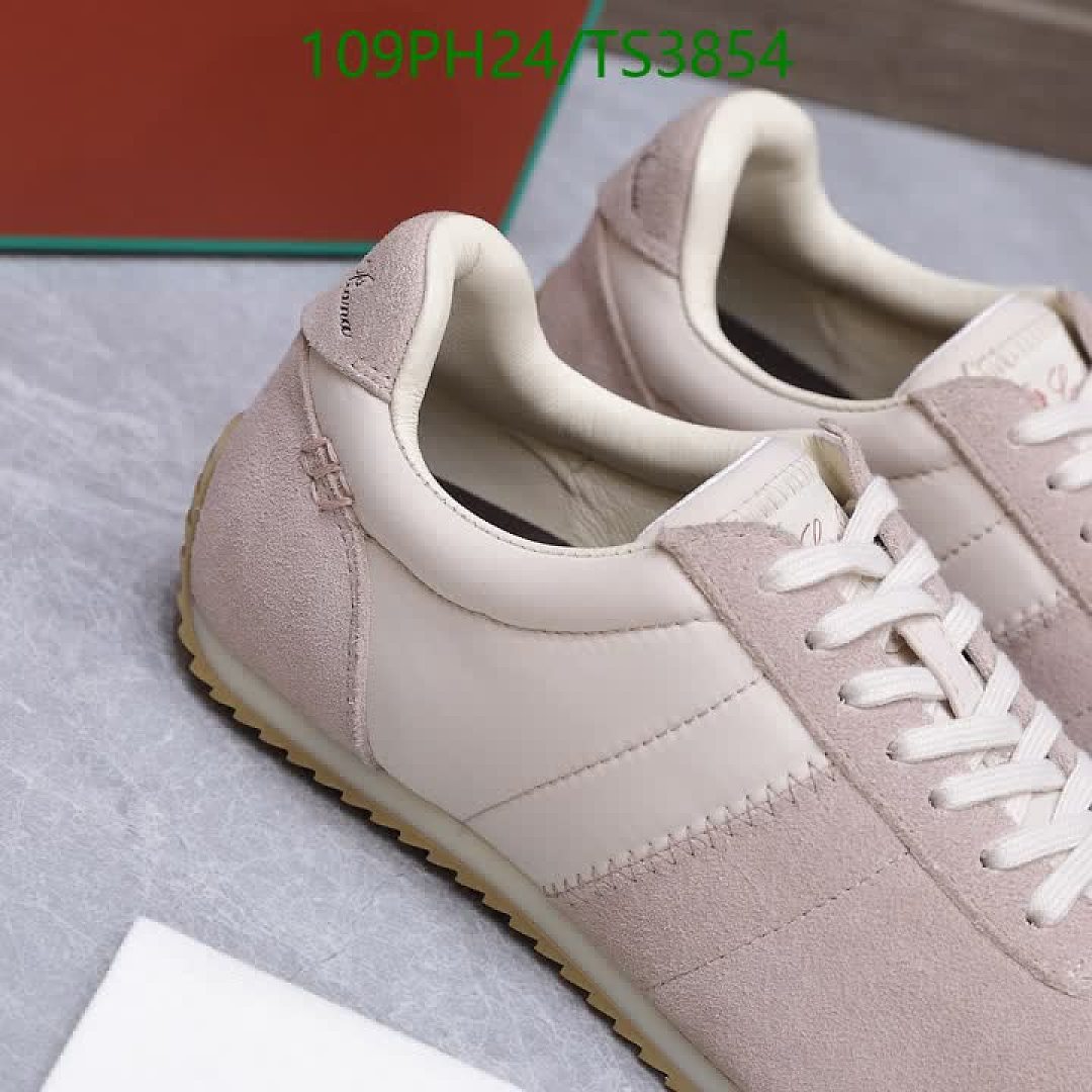 Loro Piana-Women Shoes Code: TS3854 $: 109USD