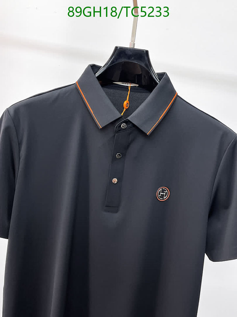 Hermes-Clothing Code: TC5233 $: 89USD