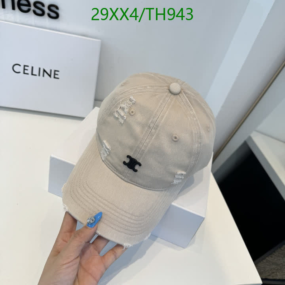 Celine-Cap(Hat) Code: TH943 $: 29USD