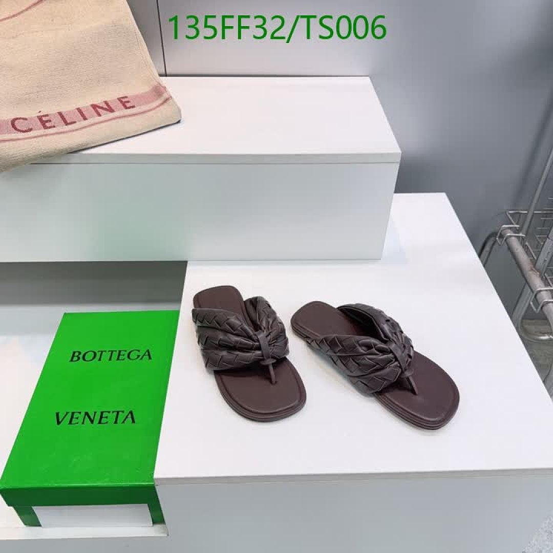 BV-Women Shoes Code: TS006 $: 135USD