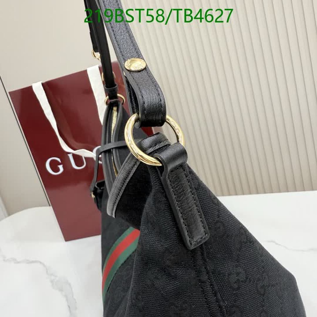 Gucci-Bag-Mirror Quality Code: TB4627 $: 219USD