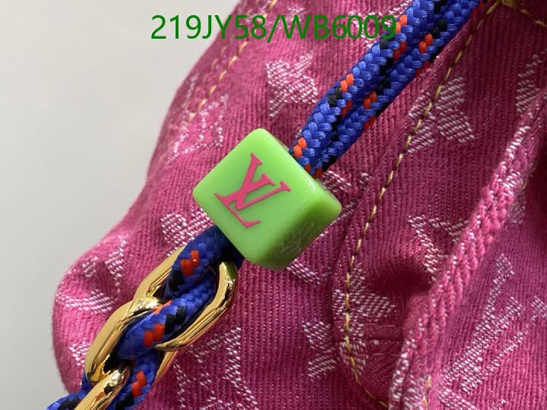 LV-Bag-Mirror Quality Code: WB6009 $: 219USD