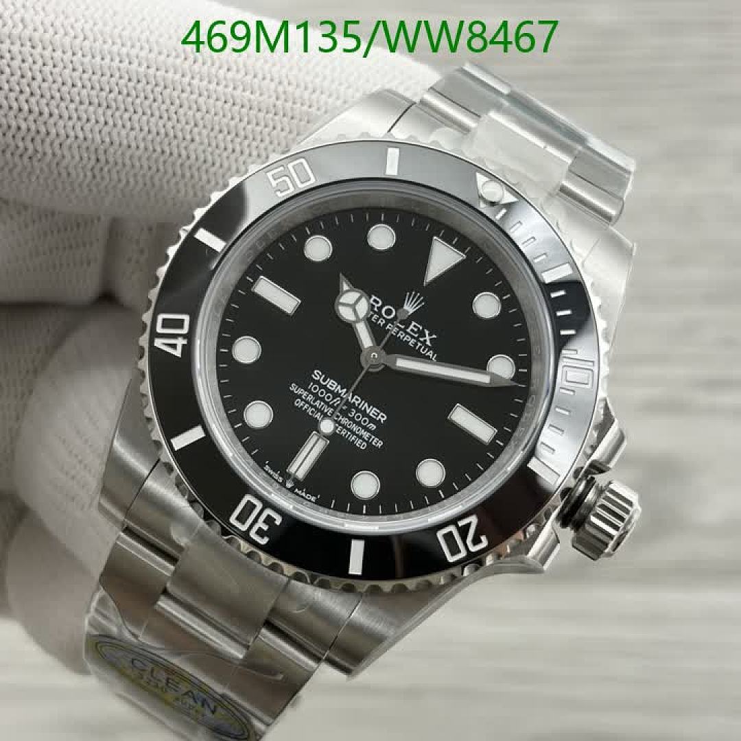 Rolex-Watch-Mirror Quality Code: WW8467 $: 469USD