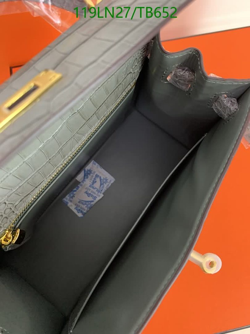 Hermes-Bag-4A Quality Code: TB652 $: 119USD