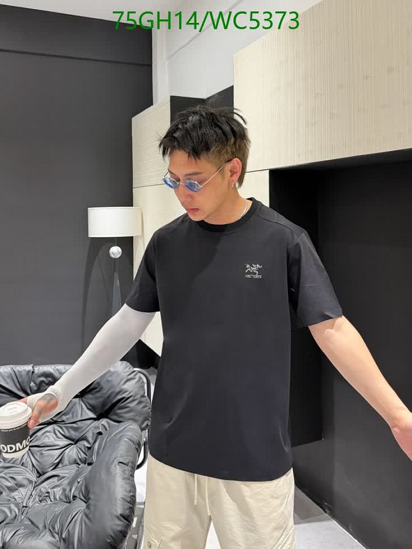 Arcteryx-Clothing Code: WC5373 $: 75USD