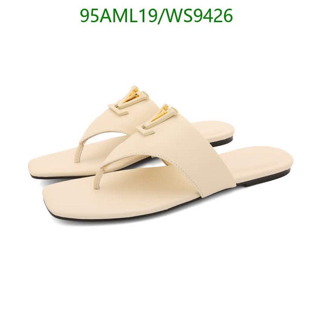 LV-Women Shoes Code: WS9426 $: 95USD