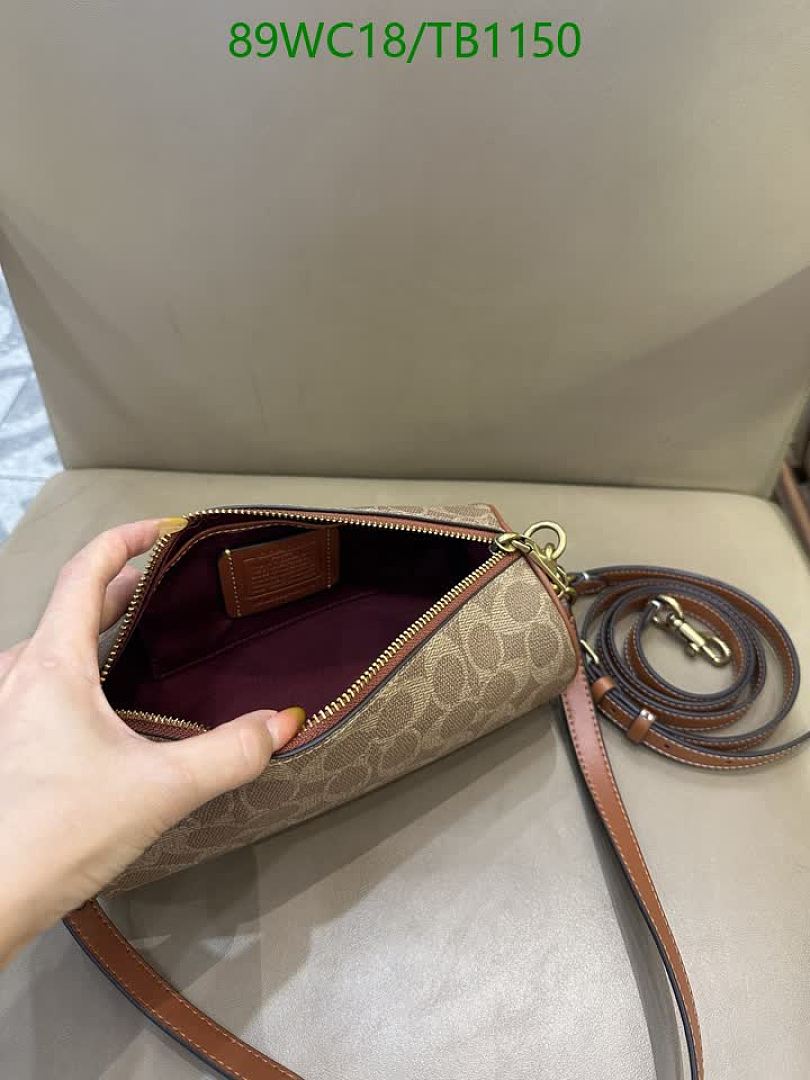 Coach-Bag-4A Quality Code: TB1150 $: 89USD