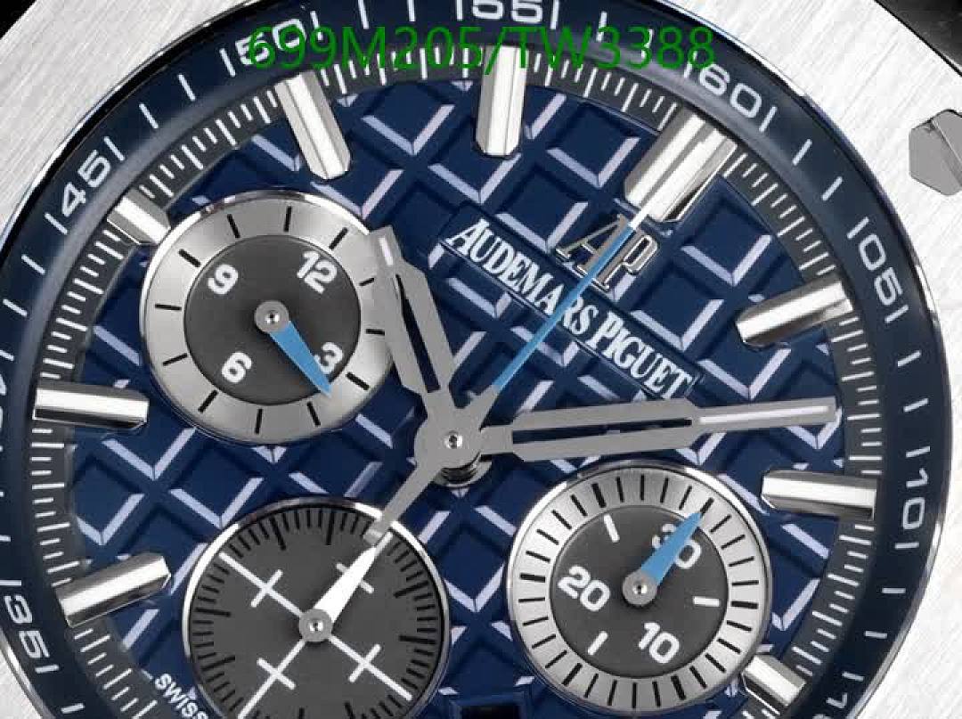 Audemars Piguet-Watch-Mirror Quality Code: TW3388 $: 699USD