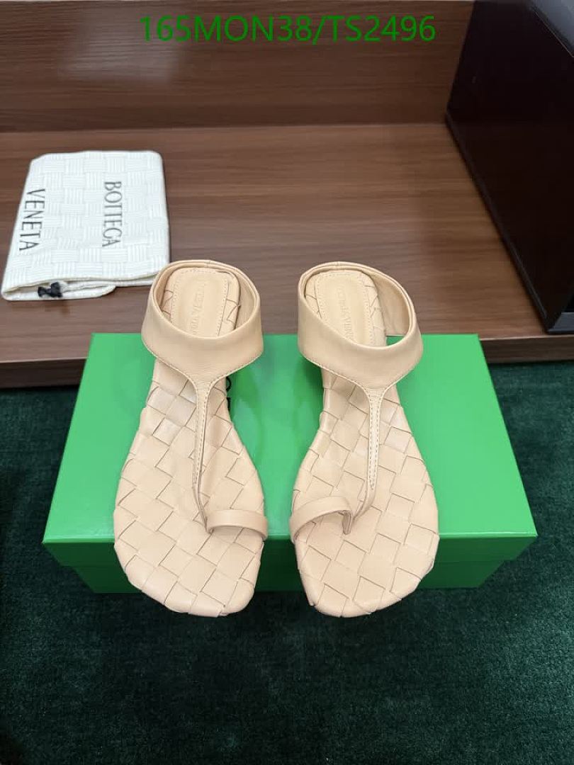 BV-Women Shoes Code: TS2496 $: 165USD