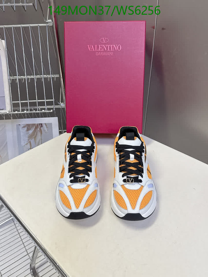 Valentino-Men shoes Code: WS6256 $: 149USD