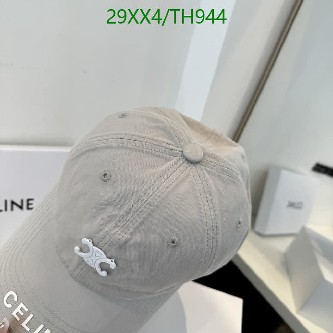 Celine-Cap(Hat) Code: TH944 $: 29USD