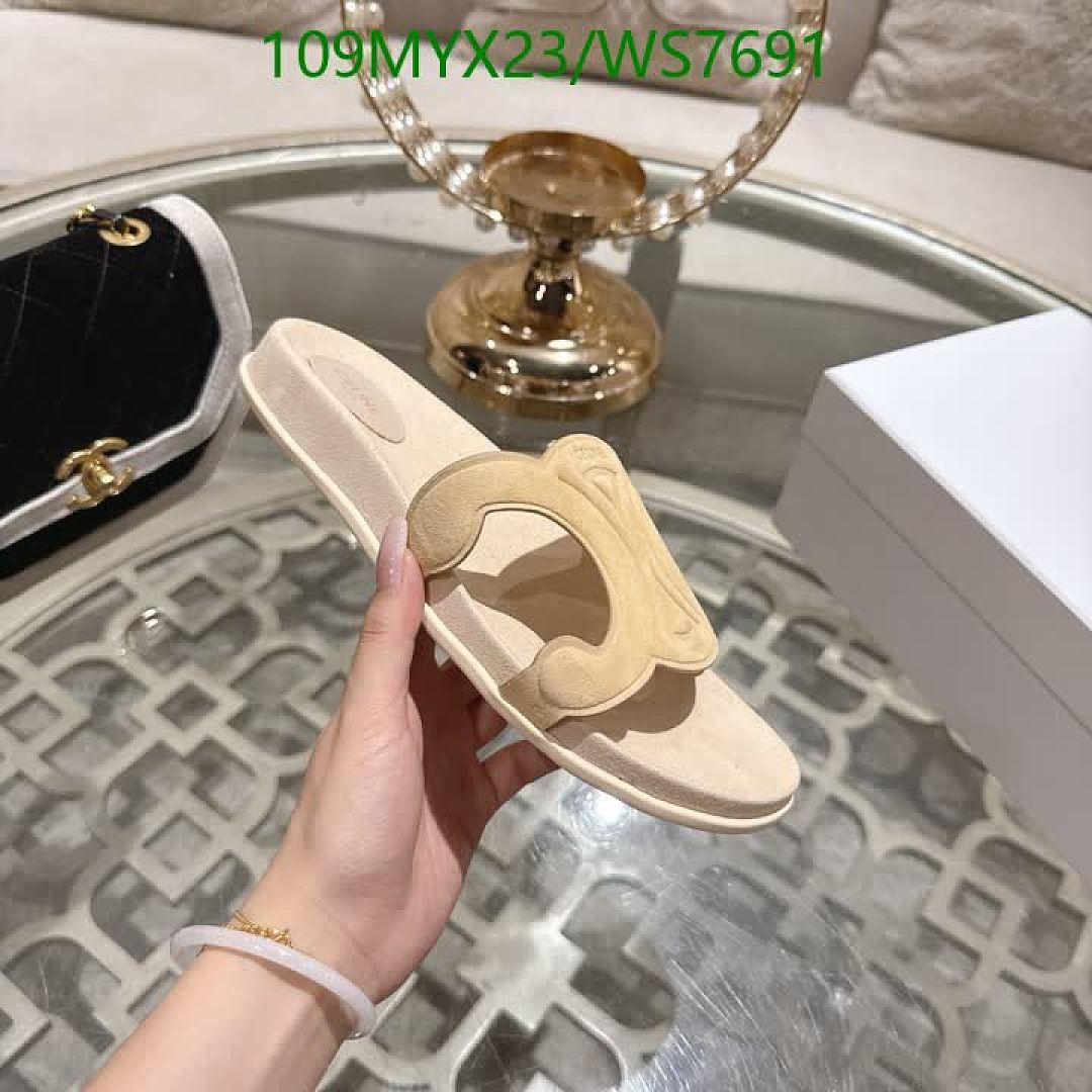 Celine-Women Shoes Code: WS7691 $: 109USD