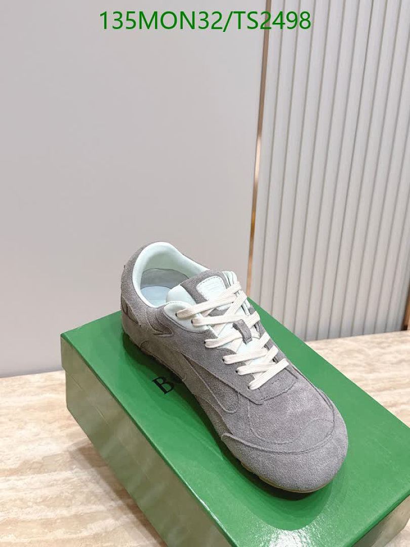 BV-Men shoes Code: TS2498 $: 135USD